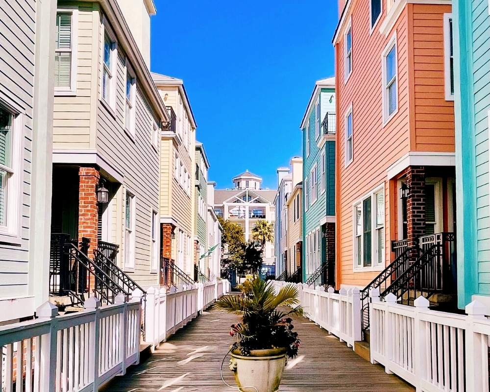 Thing To Do Shopping